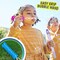 Sunny Days Entertainment Maxx Bubbles 4oz Bubble Wands – 6 Pack Bubble Wand Toy